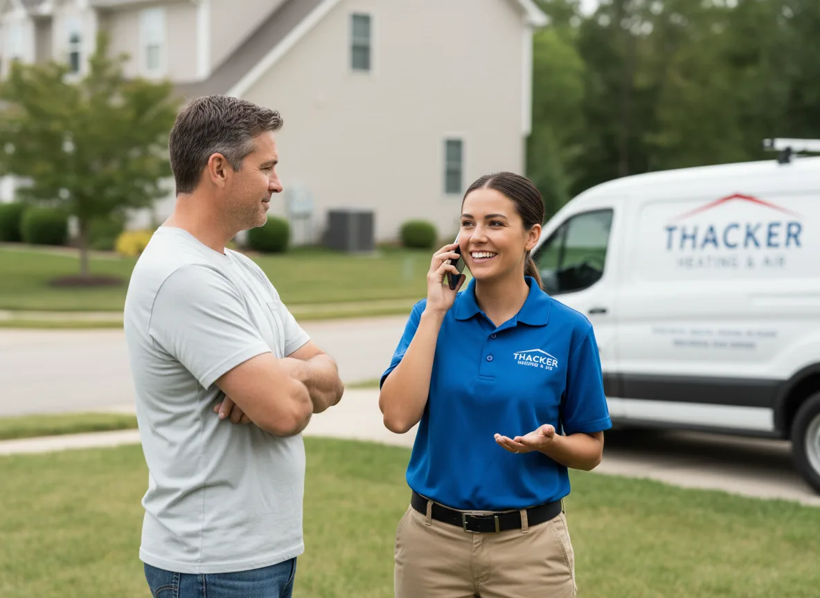 Ac Repair Goodview, VA FAQs